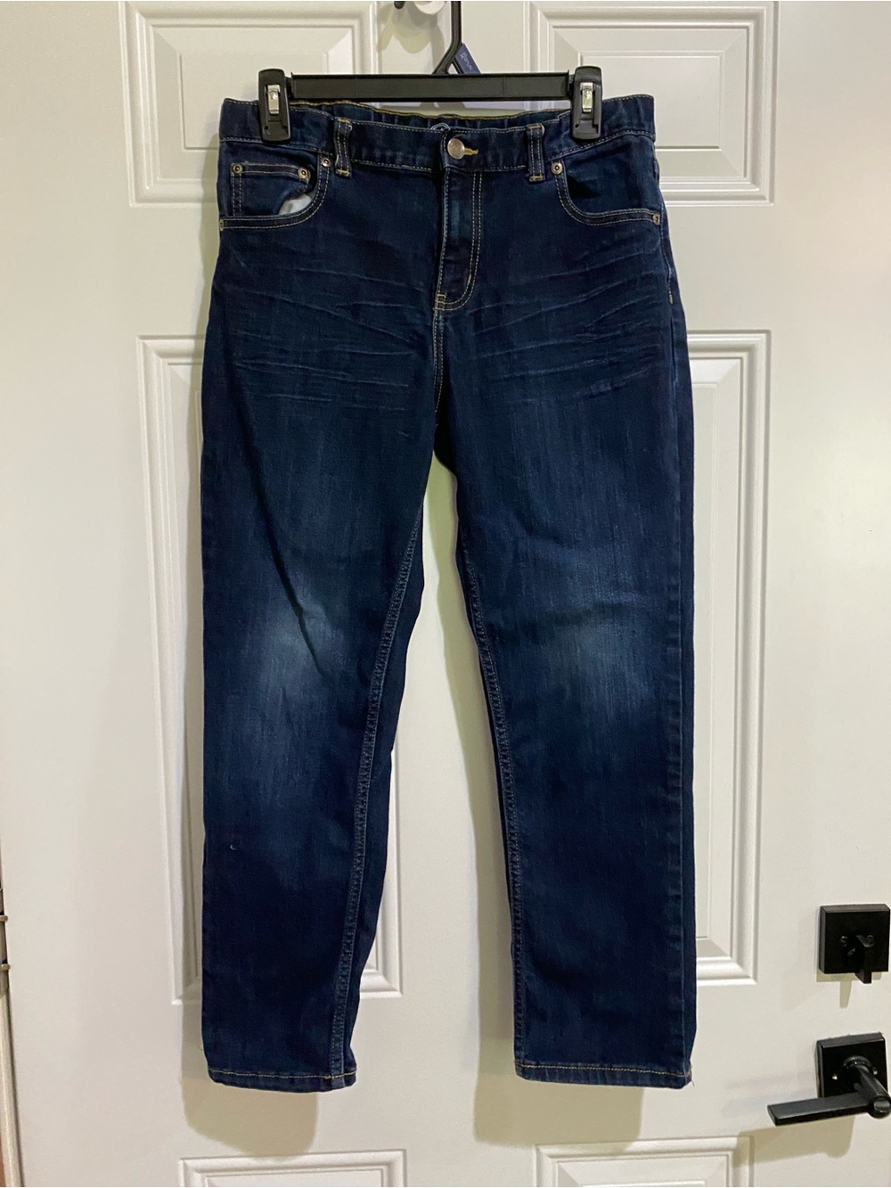 wonder nation Jeans in Dark Blue